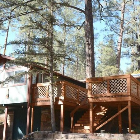Coyote Cabin - Private Hot Tub - Upper Canyon รุยโดโซ ภายนอก รูปภาพ