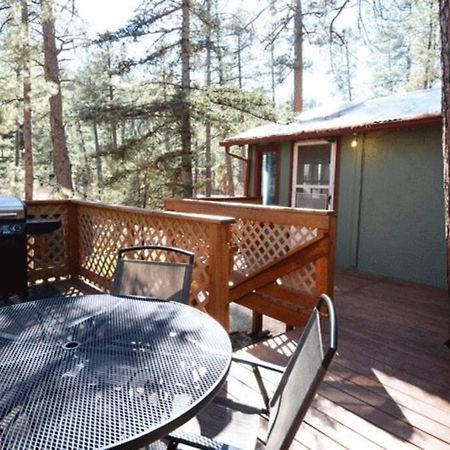 Coyote Cabin - Private Hot Tub - Upper Canyon รุยโดโซ ภายนอก รูปภาพ