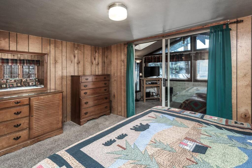 Coyote Cabin - Private Hot Tub - Upper Canyon รุยโดโซ ภายนอก รูปภาพ