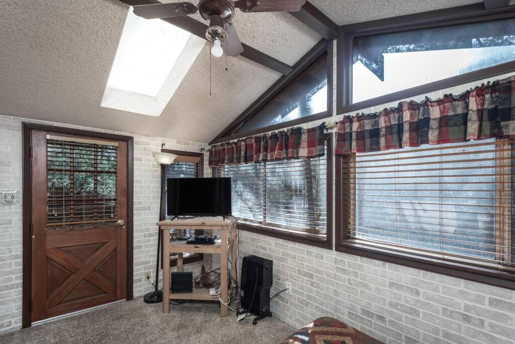 Coyote Cabin - Private Hot Tub - Upper Canyon รุยโดโซ ภายนอก รูปภาพ
