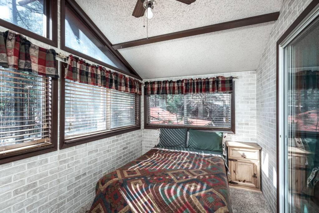 Coyote Cabin - Private Hot Tub - Upper Canyon รุยโดโซ ภายนอก รูปภาพ